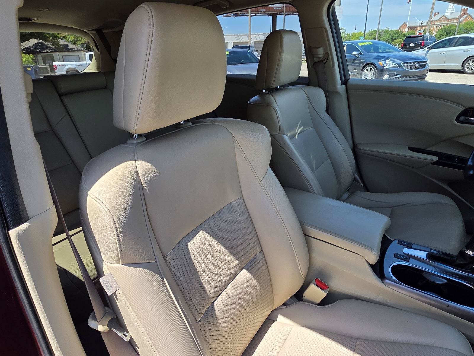 Used 2013 Acura RDX AWD w/ Technology Package image 31