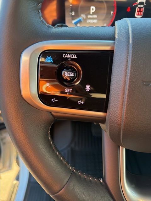 New 2026 Nissan Armada SL w/ Captain's Chari Seat Package image 11