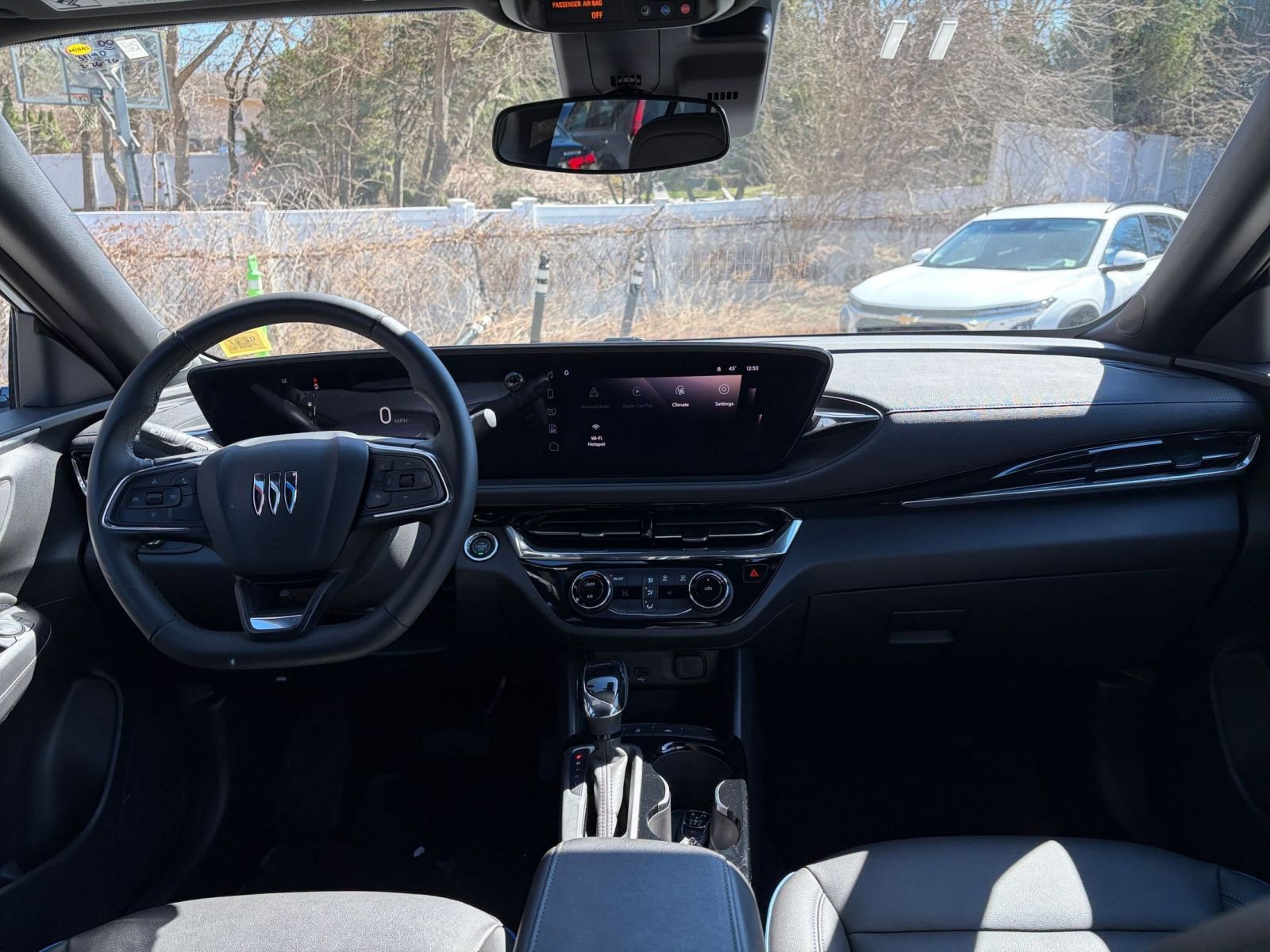 Used 2025 Buick Envista Sport Touring FWD image 32