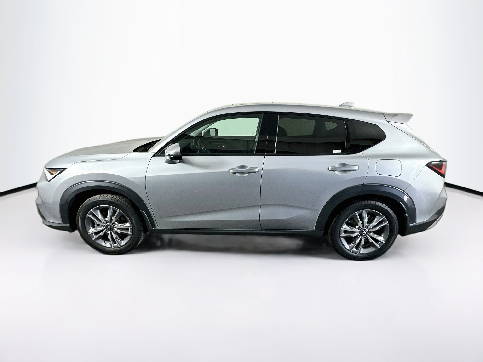 Used 2025 Acura ADX FWD image 4