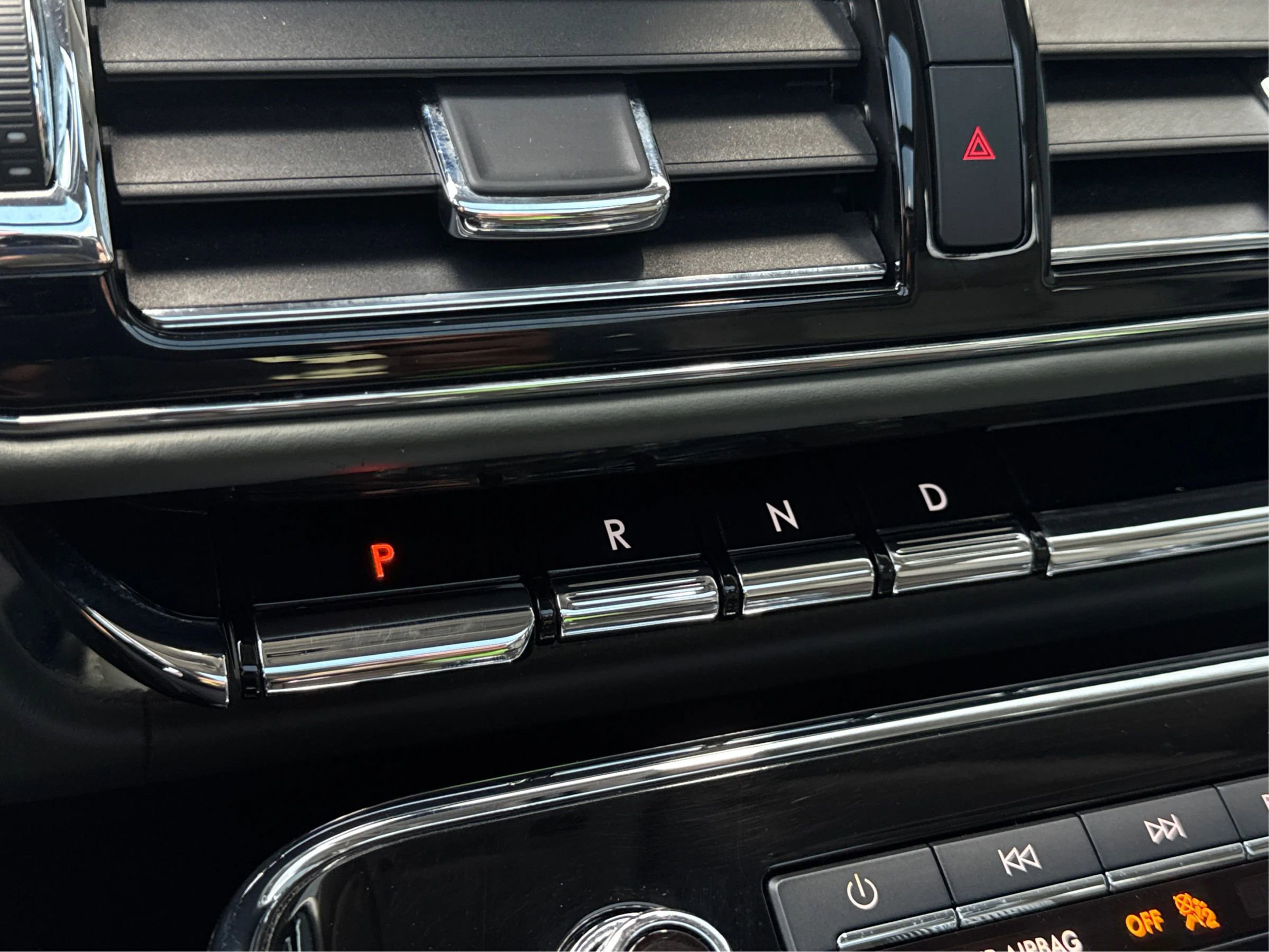 Used 2022 Lincoln Navigator Black Label image 39