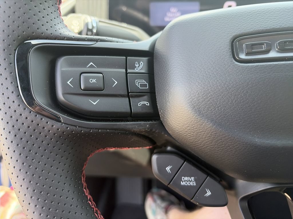 New 2026 Dodge Charger R/T AWD/4WD image 20