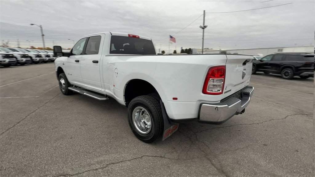 Used 2024 RAM 3500 Big Horn image 6