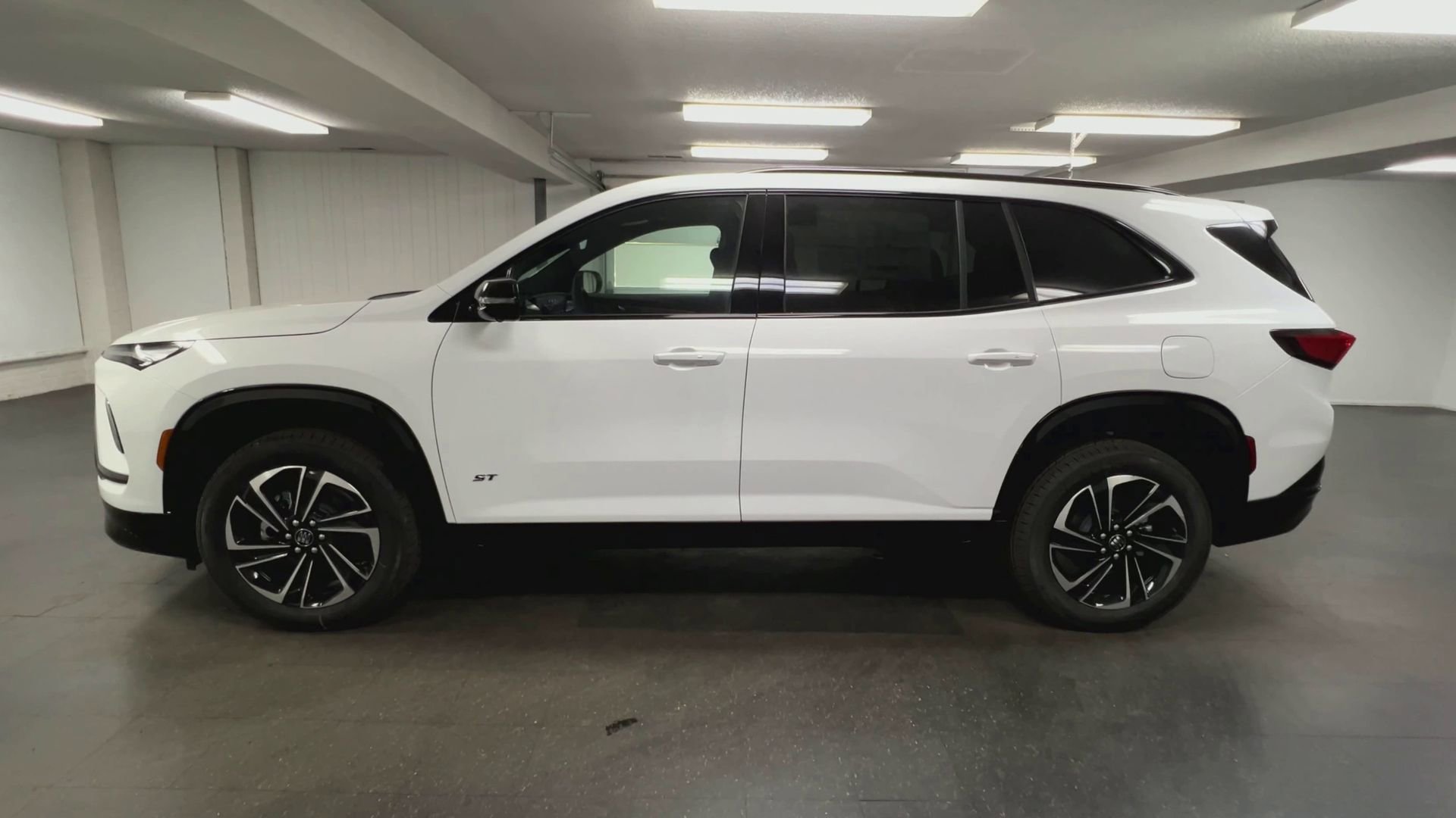 New 2026 Buick Enclave Sport Touring w/ Power Package image 41