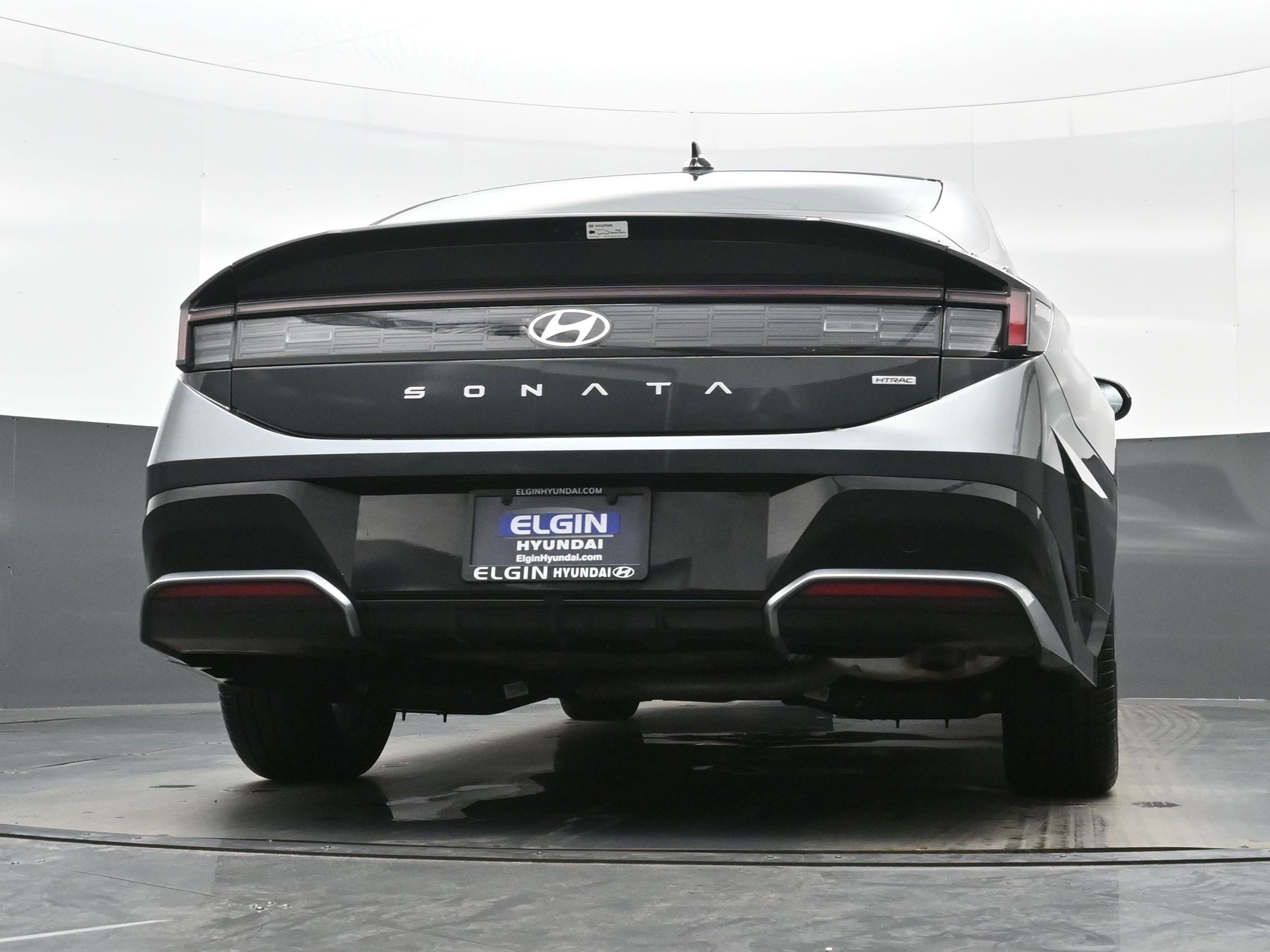 Certified 2026 Hyundai Sonata SEL image 30