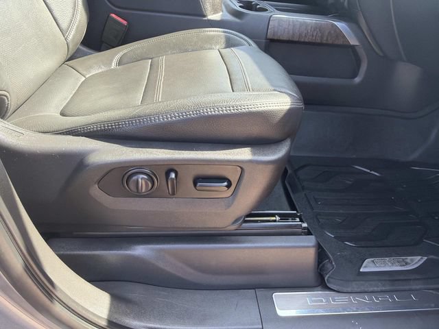 Used 2021 GMC Sierra 1500 Denali w/ Technology Package RWD image 13