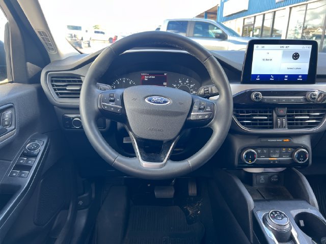 Used 2022 Ford Escape SE w/ Convenience Package AWD/4WD image 13