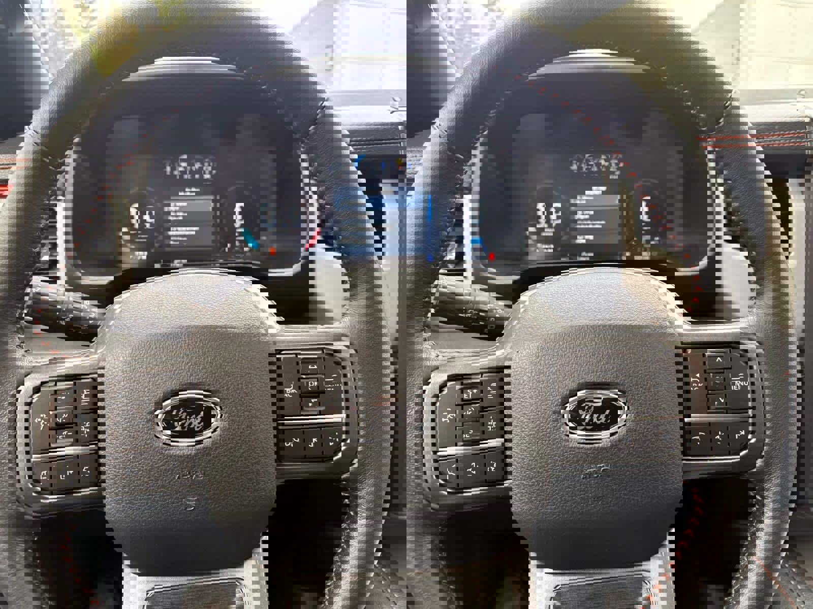 Used 2023 Ford Expedition Timberline AWD/4WD image 32