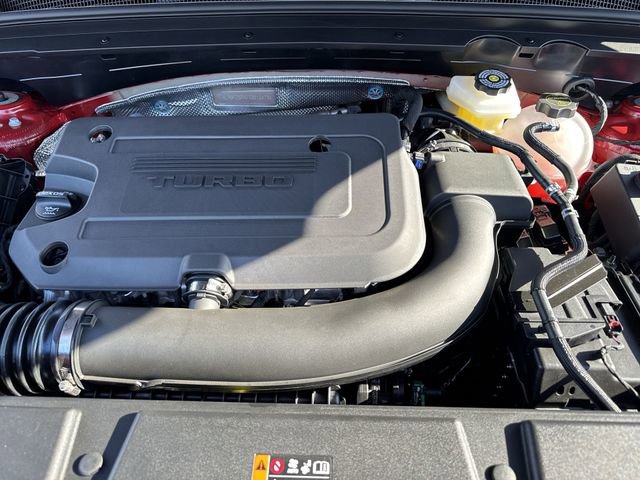 New 2026 Buick Envision Avenir AWD/4WD image 26