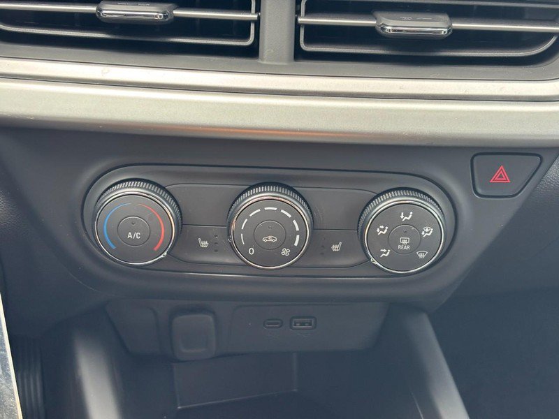 New 2026 Chevrolet Trax LS w/ LS Convenience Package FWD image 17