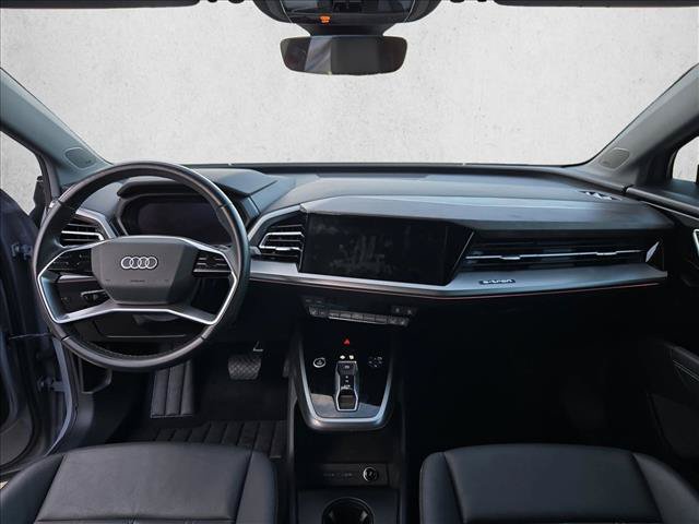 Used 2023 Audi Q4 e-tron Premium Plus w/ Premium Plus RWD image 18