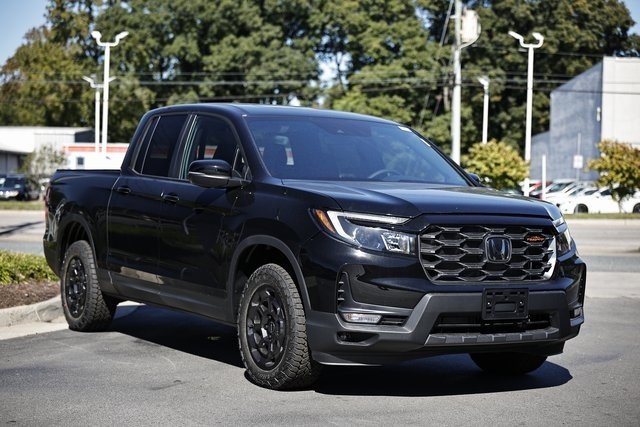 New 2026 Honda Ridgeline TrailSport+ image 19
