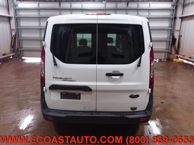 Used 2018 Ford Transit Connect XL FWD image 8