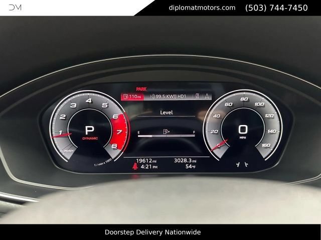 Used 2021 Audi A5 2.0T Premium Plus w/ Premium Plus AWD/4WD image 31