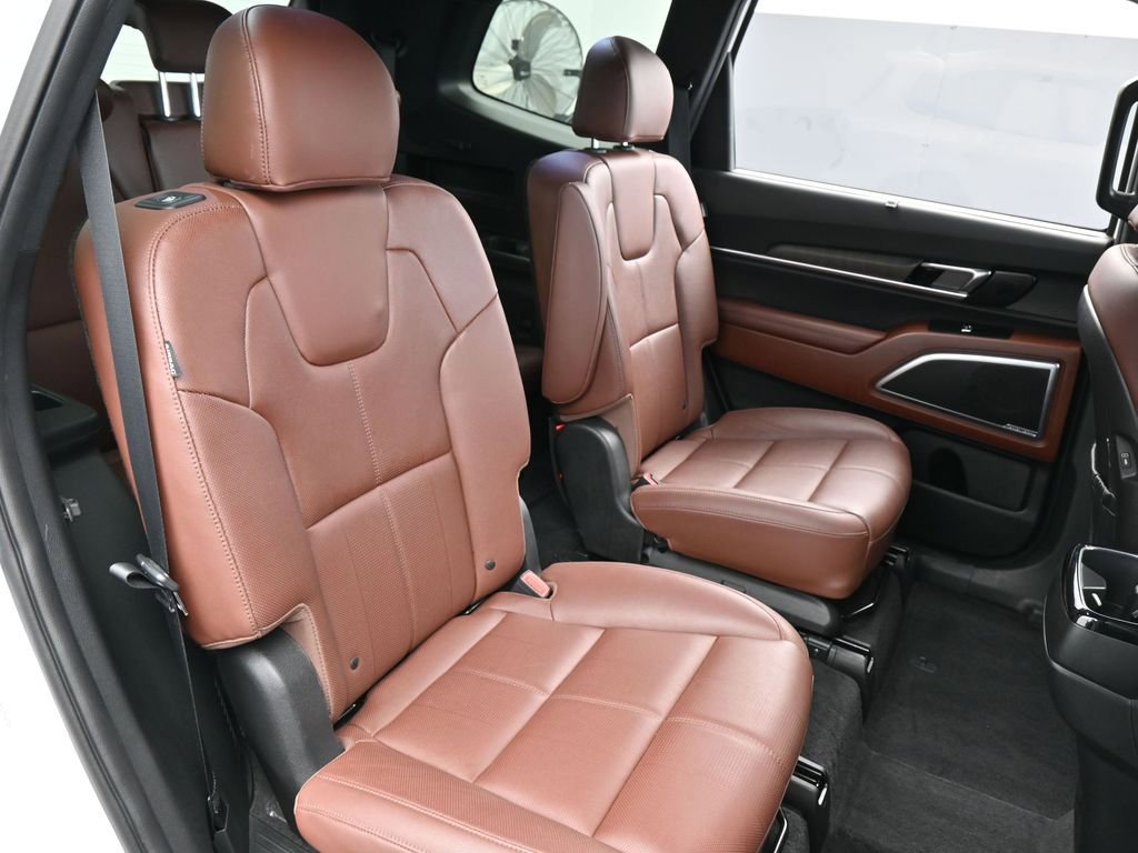 Used 2023 Kia Telluride SX image 54