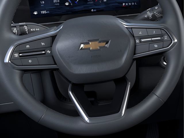 New 2026 Chevrolet Tahoe LT image 19