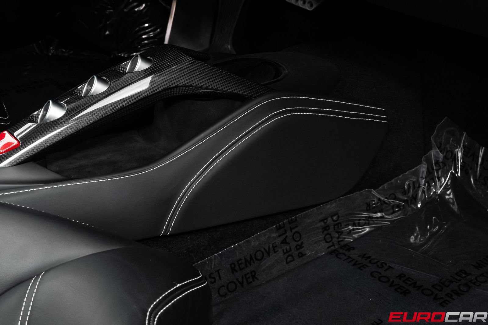 Used 2018 Ferrari 488 GTB RWD image 38