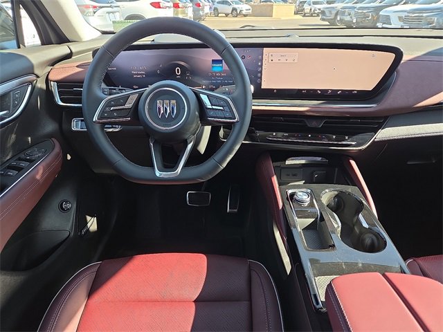 New 2026 Buick Envision Sport Touring image 8