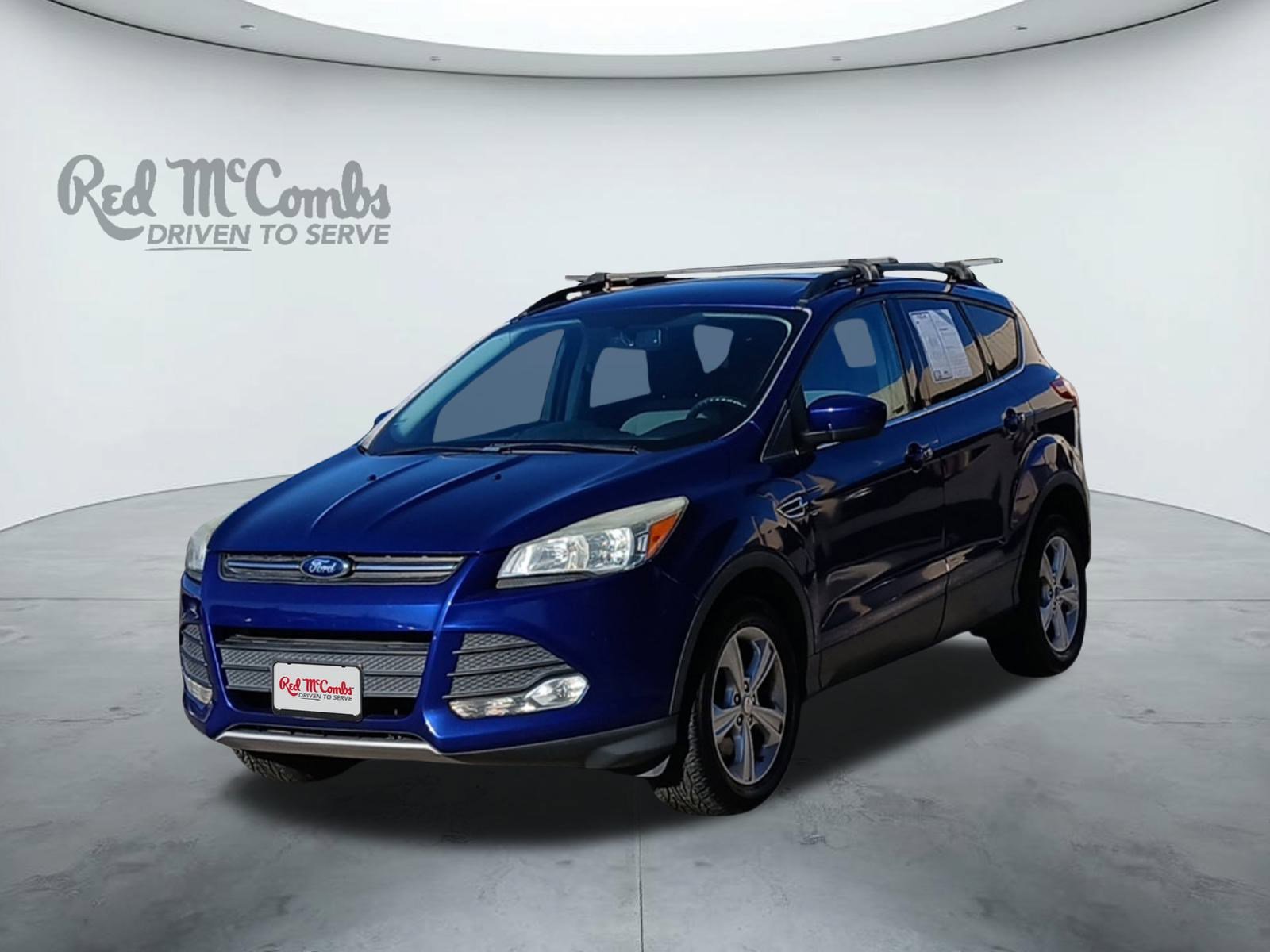 Used 2013 Ford Escape SE image 1