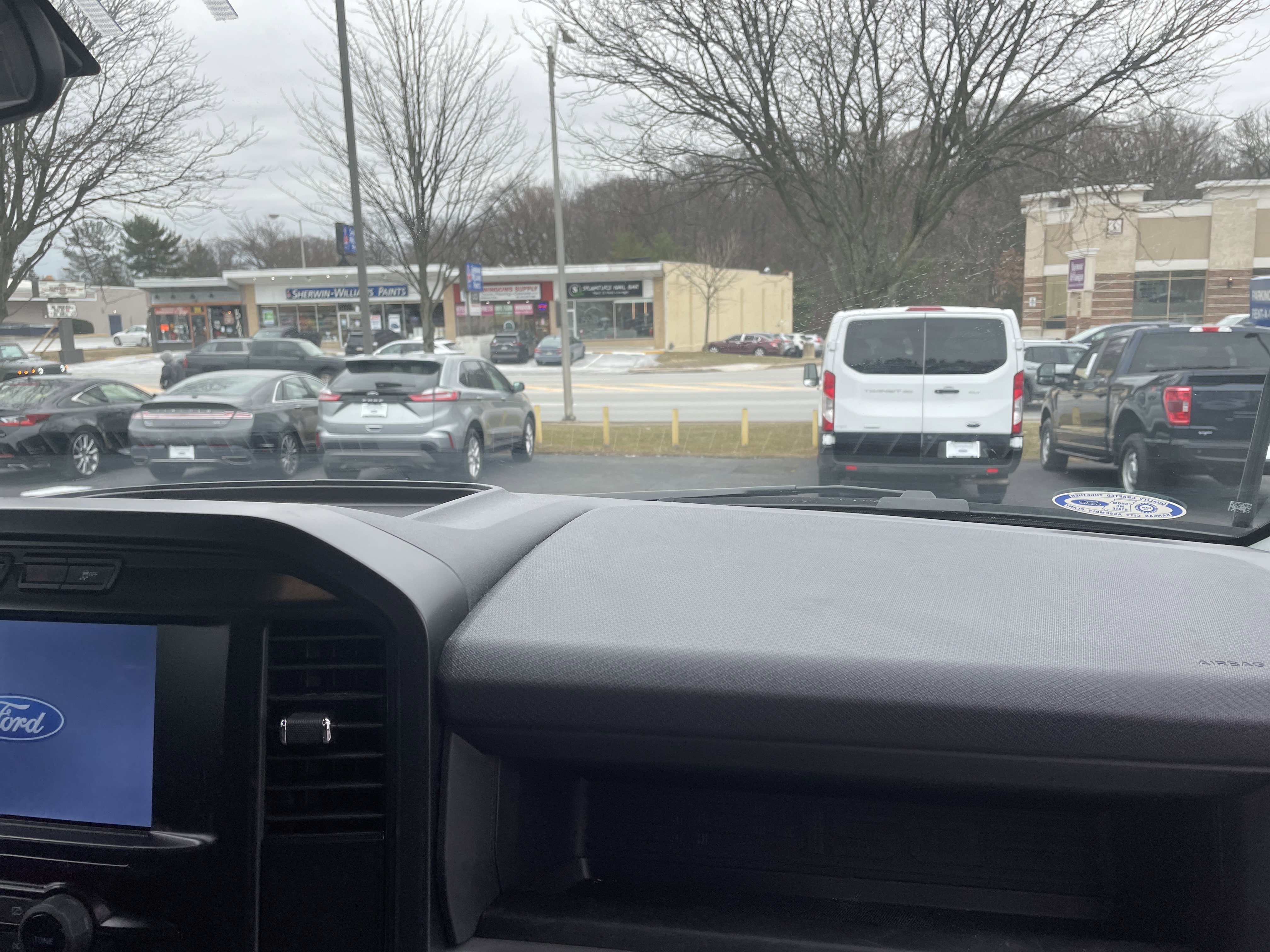 Used 2022 Ford F150 XL w/ Equipment Group 101A High image 15