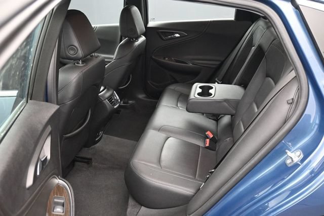 Used 2024 Chevrolet Malibu LT FWD image 5