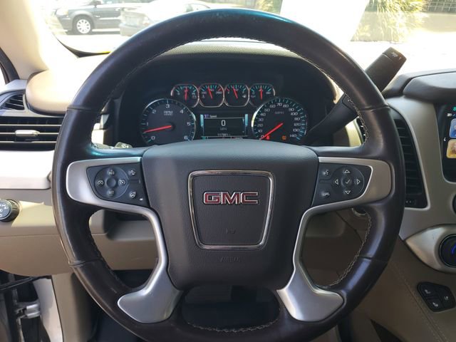 Used 2019 GMC Yukon SLT w/ Open Road Package RWD image 33