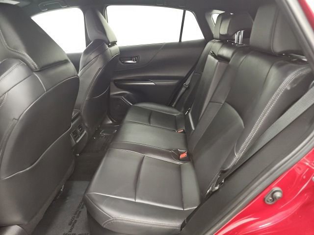 Certified 2024 Toyota Venza XLE image 32