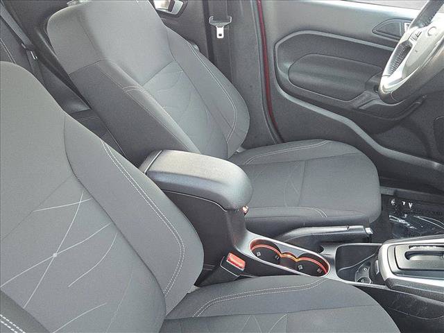 Used 2016 Ford Fiesta SE FWD image 18