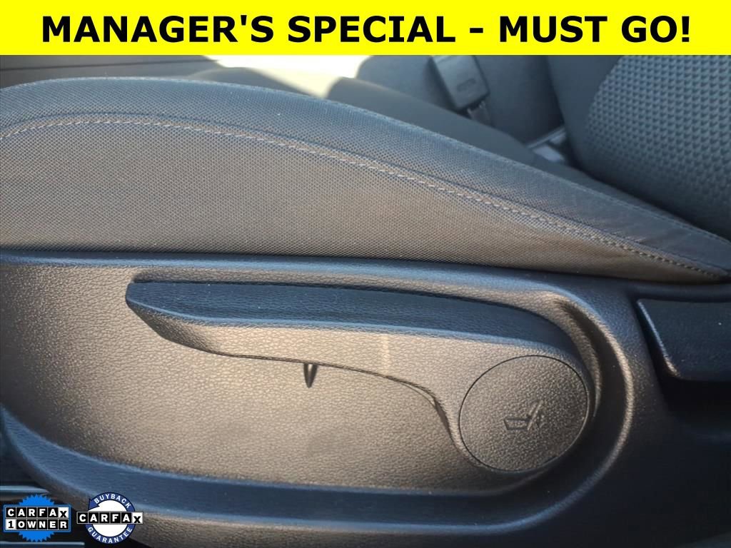 Used 2023 Kia Sportage LX image 23