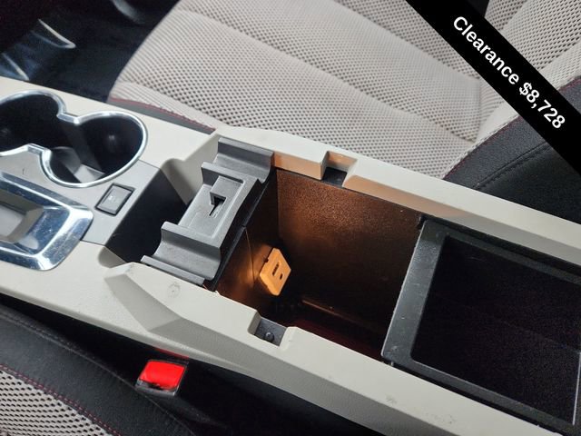 Used 2016 Chevrolet Equinox LT w/ Convenience Package FWD image 39