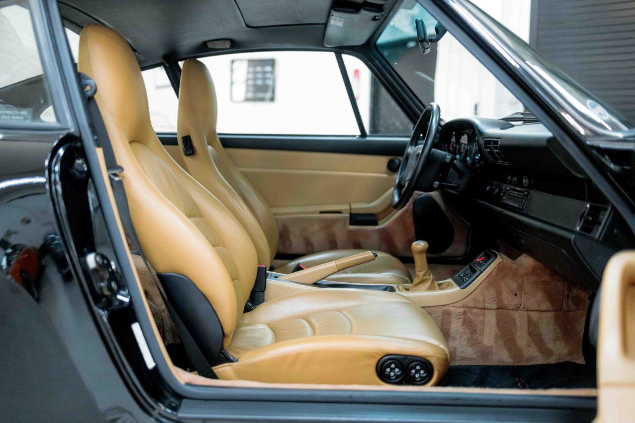 Used 1998 Porsche 911 Carrera 4S image 46