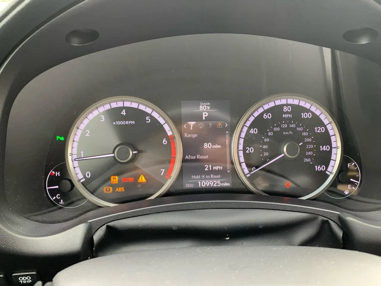 Used 2015 Lexus NX 200t F Sport w/ Navigation System Package FWD image 20