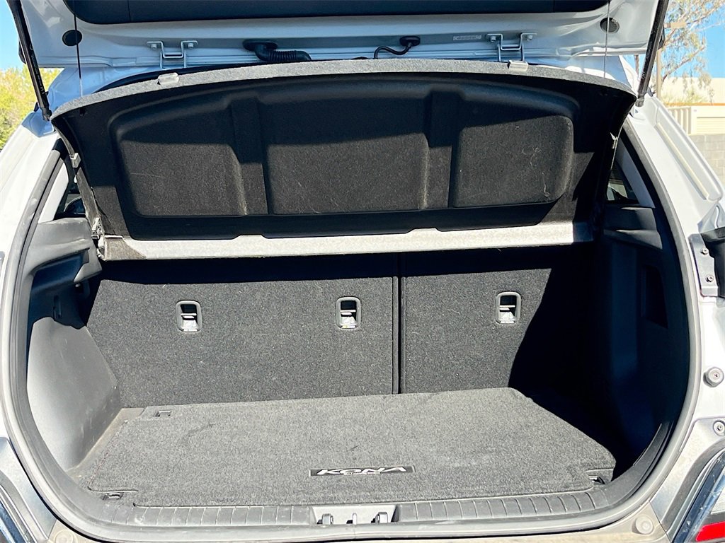 Used 2023 Hyundai Kona SEL w/ Convenience Package image 26