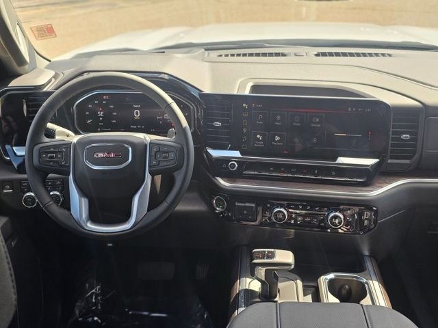 New 2026 GMC Sierra 1500 SLT w/ SLT Convenience Package image 2