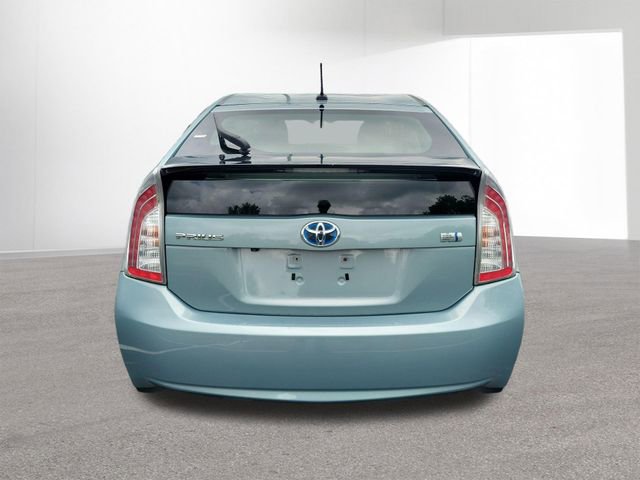 Used 2013 Toyota Prius Three FWD image 14