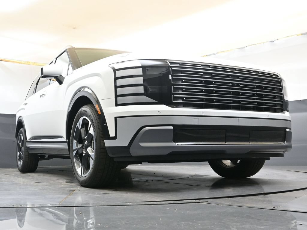 New 2026 Hyundai Palisade Limited AWD/4WD image 45