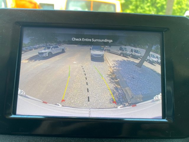 Used 2024 RAM ProMaster 2500 w/ Convenience Group FWD image 21