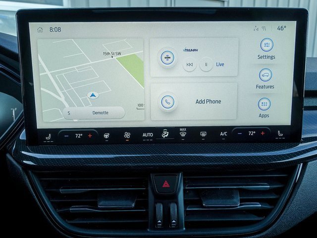 New 2026 Ford Escape ST-Line w/ Tech Pack #1 image 5