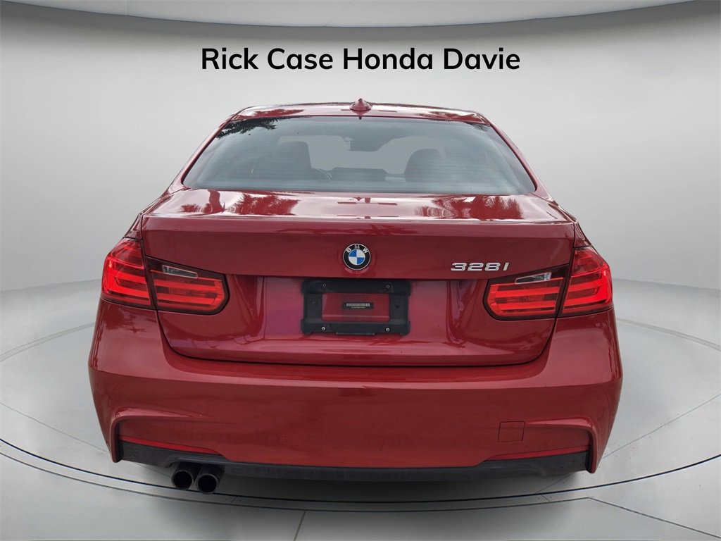 Used 2013 BMW 328i Sedan image 6