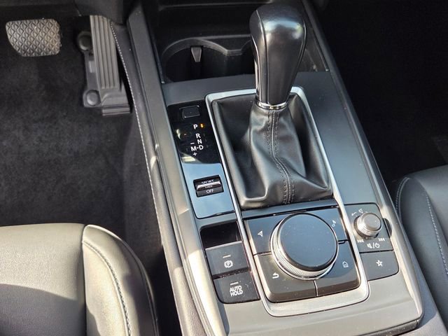 Used 2023 MAZDA CX-30 AWD 2.5 S w/ Select Package image 26