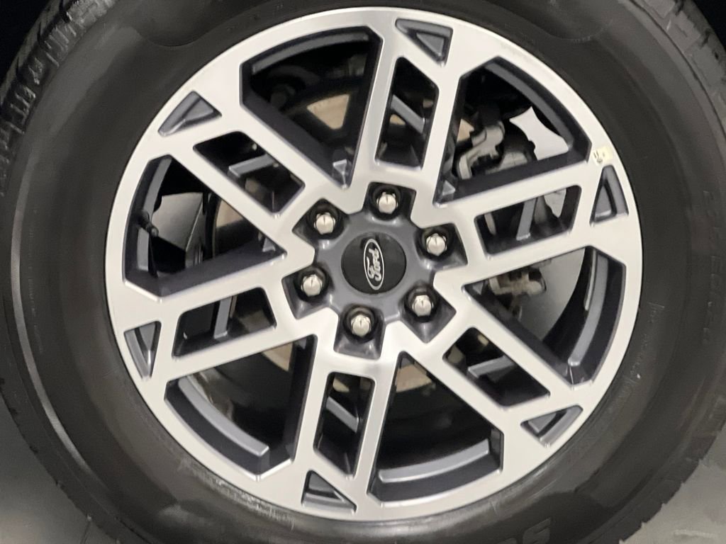 Used 2025 Ford Expedition Active image 78