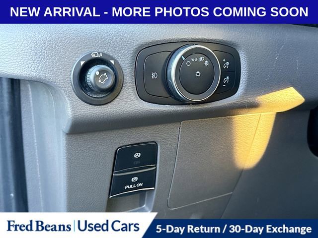 Used 2022 Ford Transit 350 XLT image 9