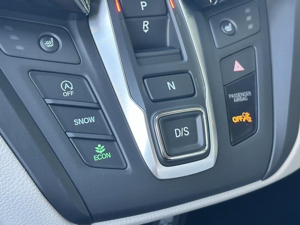 New 2026 Honda Odyssey EX-L image 19