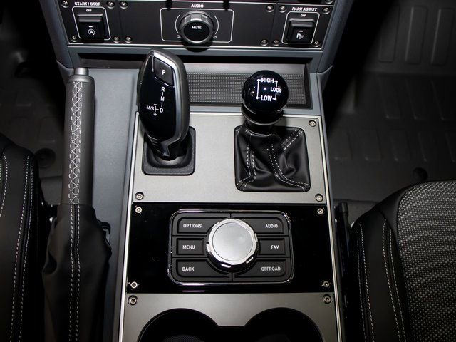 Used 2024 INEOS Grenadier image 19