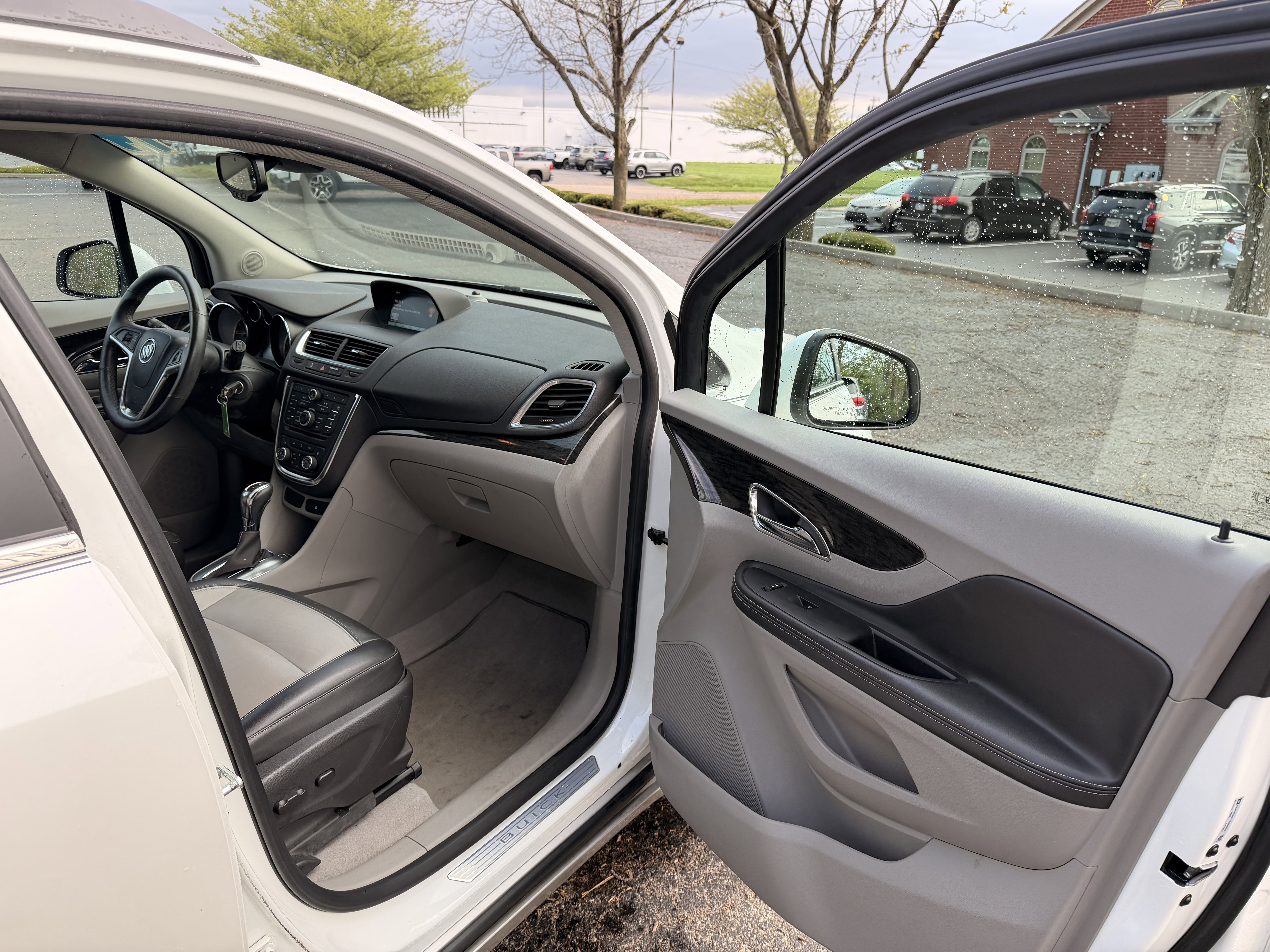 Used 2014 Buick Encore Leather image 14