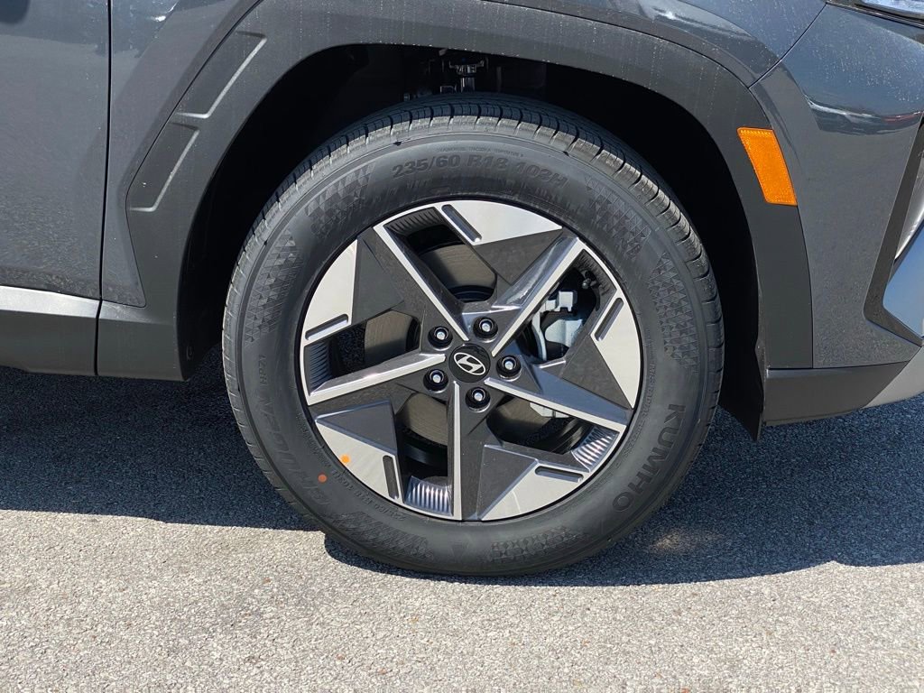 New 2026 Hyundai Tucson SEL image 30