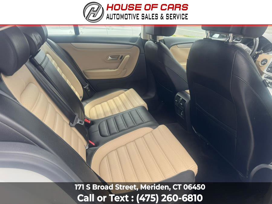 Used 2015 Volkswagen CC Sport image 26