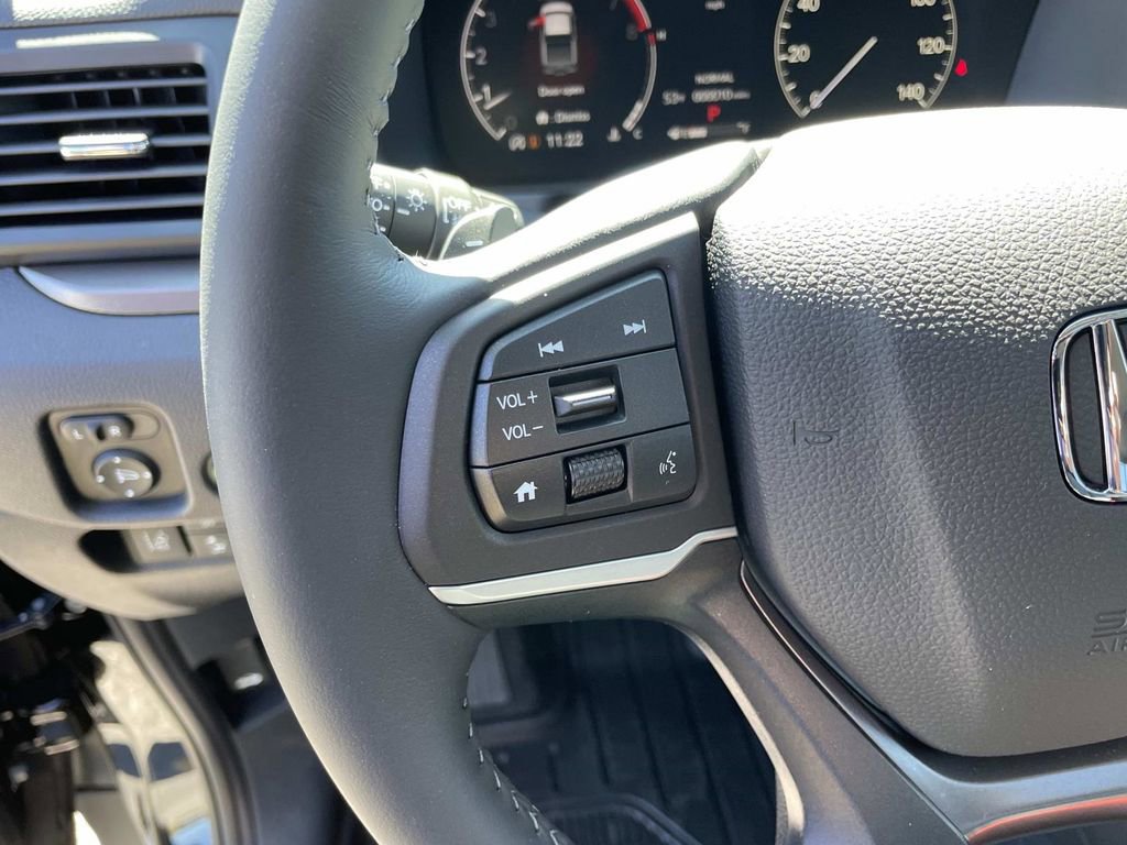 New 2026 Honda Ridgeline RTL image 17