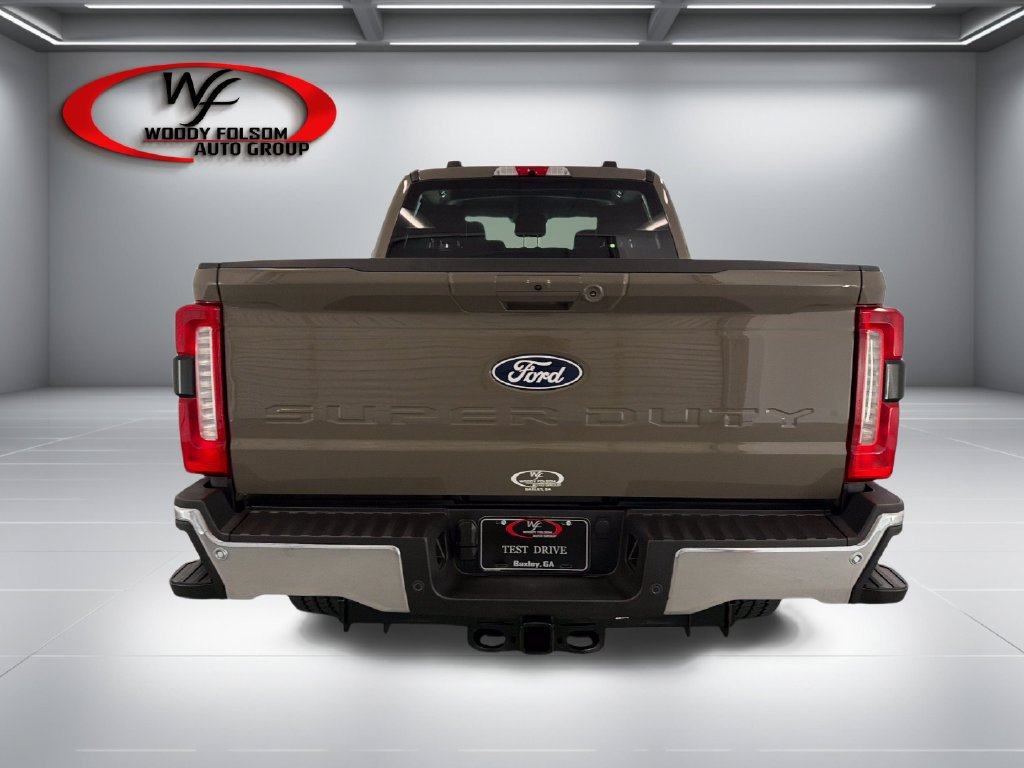 New 2027 Ford F250 Lariat AWD/4WD image 7