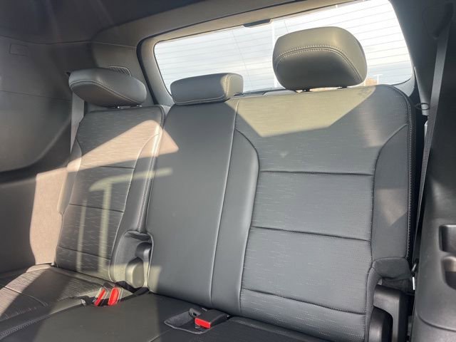New 2026 Buick Enclave Sport Touring w/ Power Package FWD image 41
